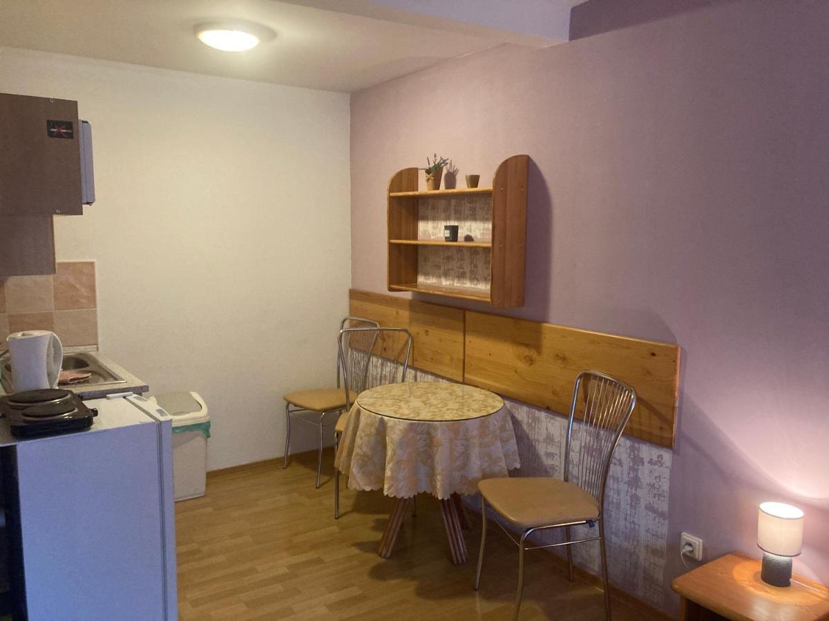 Penzion Roal Pieniny Hotel Spisska Stara Ves Exterior foto