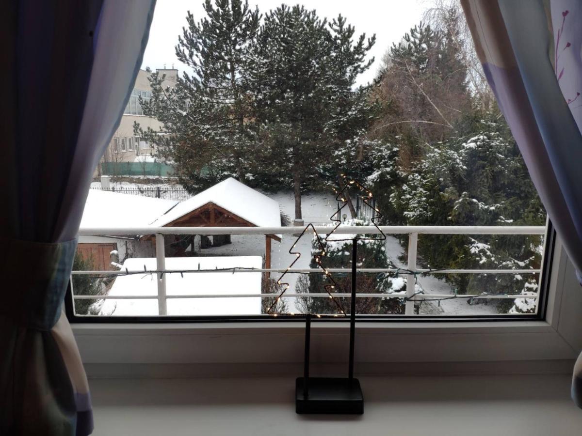 Penzion Roal Pieniny Hotel Spisska Stara Ves Exterior foto